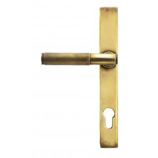 From The Anvil Brompton Lever Handles